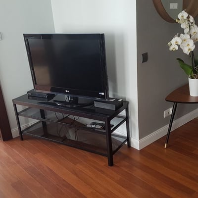 Location d’un appartement confortable de 3 pièces au centre de Gdańsk, Pologne